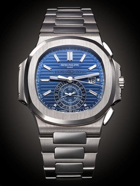 patek philippe limited edition watch|Patek Philippe nautilus price.